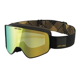 Ski-Doo EDGE Goggles 448589 - Foto 1 di 15