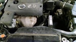 Wiper Transmission Fits 02-06 ALTIMA 366354 - Picture 1 of 7