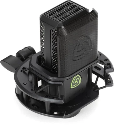 Juego vocal micrófono condensador Lewitt LCT 240 PRO Foto 1 de 4