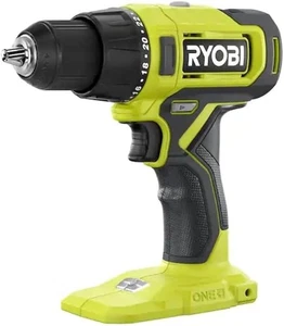 ONE+ 18V Cordless 1/2 in. Drill/Driver (Tool Only) - Picture 1 of 6