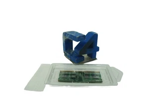 MICRON MT8KTF51264HZ-1G9P1 4GB 1X4GB PC3L-12800S 1RX8 DIMM - Picture 1 of 1