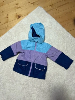 Impidimpi Jacke Gr 86/92 - Bild 1 von 4