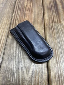 Benchmade Weekender geformte Lederscheide - Bild 1 von 7