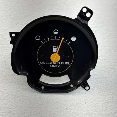 Chevrolet GMC Truck SUV K5 K10 C10 K30 C30 1981-1987 medidor de gasolina OEM medidor de combustible Foto 1 de 4