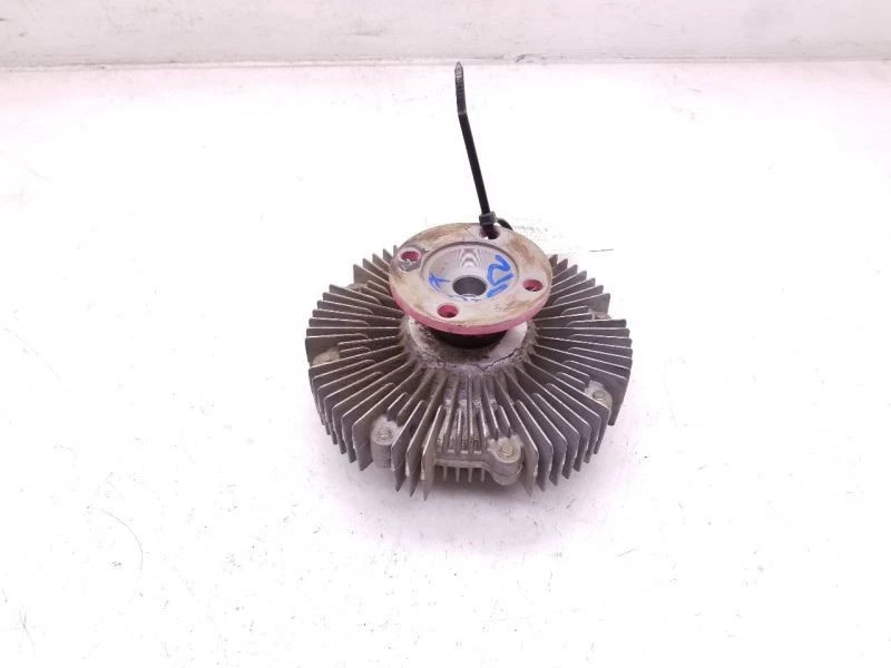 05-15 TOYOTA TACOMA 4.0L V6 EMBREAGEM VENTILADOR DE REFRIGERAÇÃO  - Imagem 1 de 4