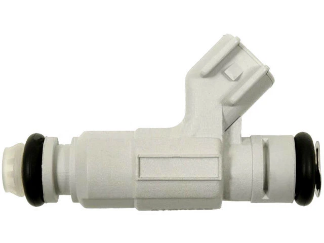 Inyector de combustible para Chrysler Voyager 2001-2003 SMP 81424MTVB 2002 2,4 L 4 cilindros Foto 1 de 2