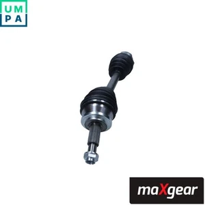 DRIVE SHAFT 49-1823 FOR TOYOTA AVENSIS RAV/III 1AD-FTV 2.0L 2AD-FTV/FHV 2.2L - Picture 1 of 8