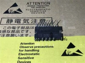 MÓDULO MITSUBISHI PS21962-4C NUEVO 1 PIEZA - Imagen 1 de 4