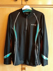 Damen Radtrikot Supercool von Crivit Gr. 44 atmungsaktiv - Bild 1 von 7