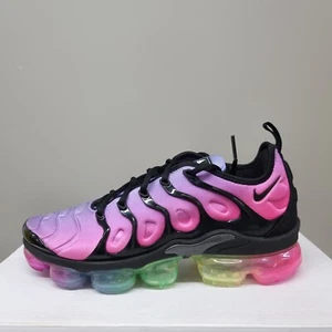 ZAPATILLAS NIKE AIR VAPORMAX PLUS TN "BETRUE" (2018) (AR4791 500) VARIAS TALLAS - Imagen 1 de 16