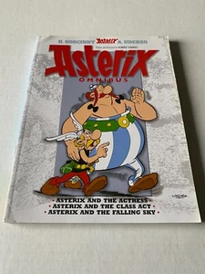 Asterix Omnibus Band 11 Bücher 31 32 33 Taschenbuch TPB/Graphic Novel Orion/Sterling - Bild 1 von 13