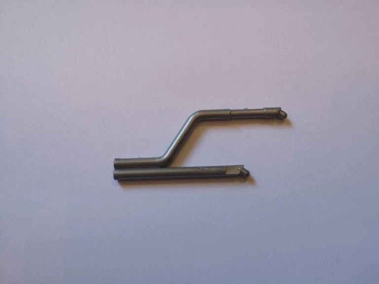 Pezzo di ricambio W8 FERRARI F40 POCHER 1/8 K55 K56 K57 K58 K60 - Immagine 1 di 1