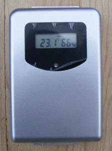 Fernsensor für Wetterstation - Bild 1 von 2