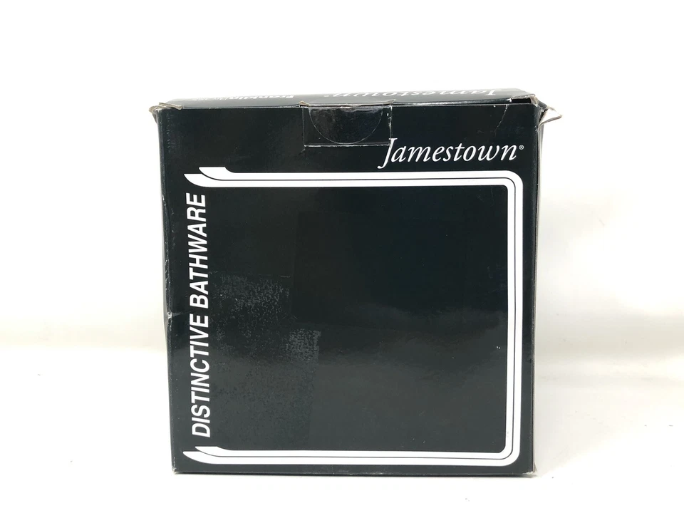 Franklin Brass 9097SN Recessed Paper Holder Satin Nickel