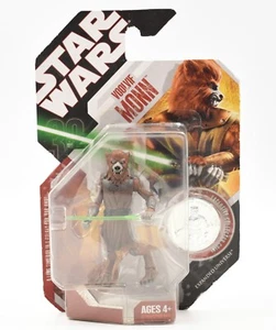 Star Wars 30th Anniversary Expanded Universe - Voolvif Monn Action Figure - Picture 1 of 3