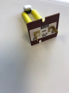 NEW, EMERSON, L160-30F, LIMIT SWITCH, 36T01B3, 3? LENGTH, THERMO DISC(10H-1,2,3) - Picture 1 of 4