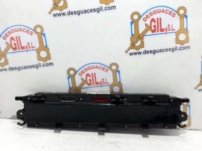 P8200461294H 1092963 Instrument Panel 138780 for RENAULT SCENIC II GRAND 2003 - Image 1 of 4