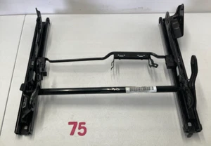 09-12 Audi Q5 Passenger Front Right Seat Track Frame Rail OEM 6396101209U - Bild 1 von 9