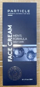 Men’s 6-in-1 Anti-Aging Face Cream – Reduces Wrinkles Dark Spots 50 ml - Picture 1 of 7