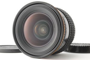 Tokina 35mm F 3 5 4 5 Camera Lenses For Sale Ebay