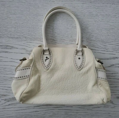 Bolso Fendi. Bolso Borsa Biga Picc. Capra/Bre/Nero Foto 1 de 4