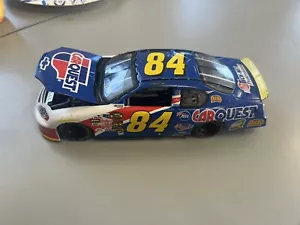 Kyle Busch 1/24 Diecast Primera Copa Start #84 - Imagen 1 de 5