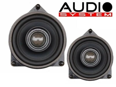AUDIO SYSTEM COFIT MERCEDES E-CLASS Lautsprecher Mercedes E-Klasse W213, S213 - Bild 1 von 4