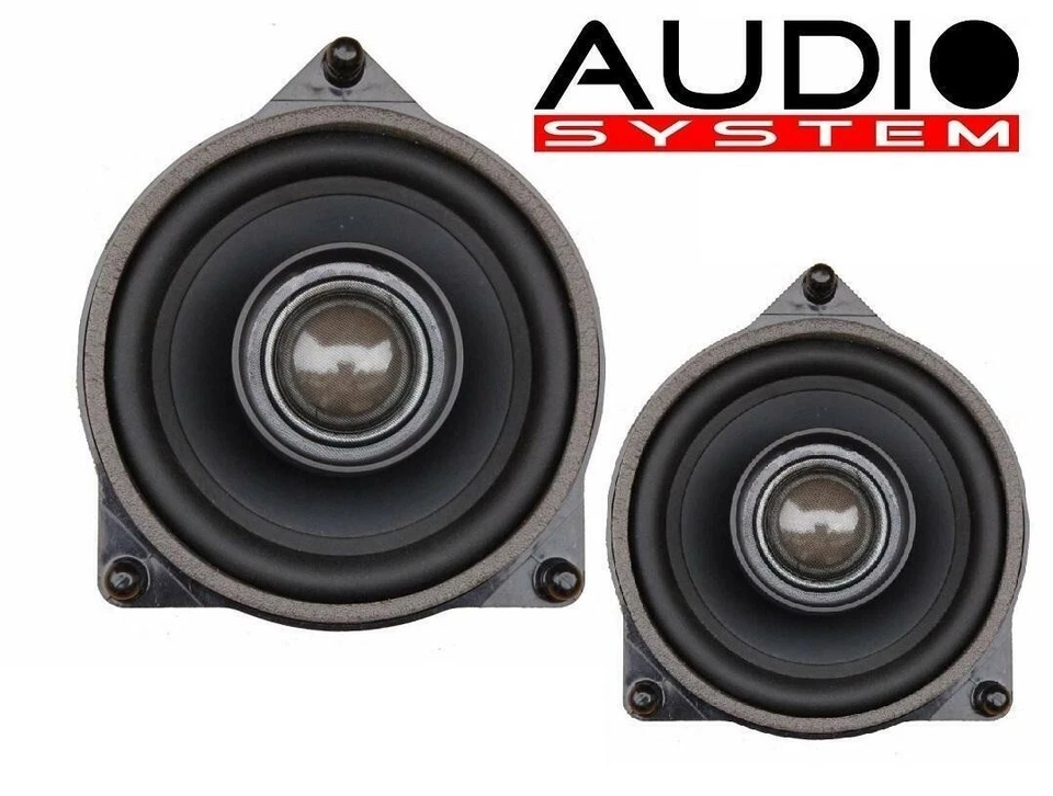 AUDIO SYSTEM COFIT MERCEDES E-CLASS Lautsprecher Mercedes E-Klasse W213, S213--- - Bild 1 von 4