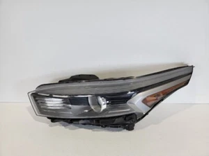22 23 24 2022-2024 KIA FORTE HALOGEN Headlight Head Lamp OEM - Picture 1 of 8