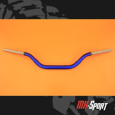 06-09 2006 LTR450 LT-R450 Renthal Twinwall 922 Manillar Manillar Manillar Foto 1 de 4