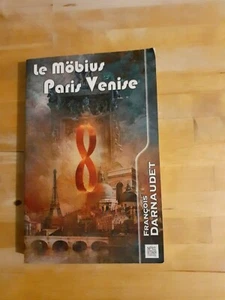 Le Möbius Paris Venise - François DARNAUDET - Nestiveqnen - Imagen 1 de 1