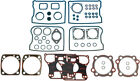 James Top End Gasket Kit 3.625in Bore Harley Electra Glide Ultra Classic 89-91
