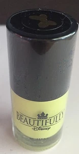 Beautifully Disney Nail Polish Oh Mod Mouse Yellow Color New Sealed - Bild 1 von 3