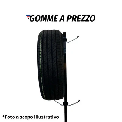 KIT 2X PNEUMATICO USATO GENERAL 235 85 16 120/116Q GRABBER TR ESTIVO 2005 - Immagine 1 di 4