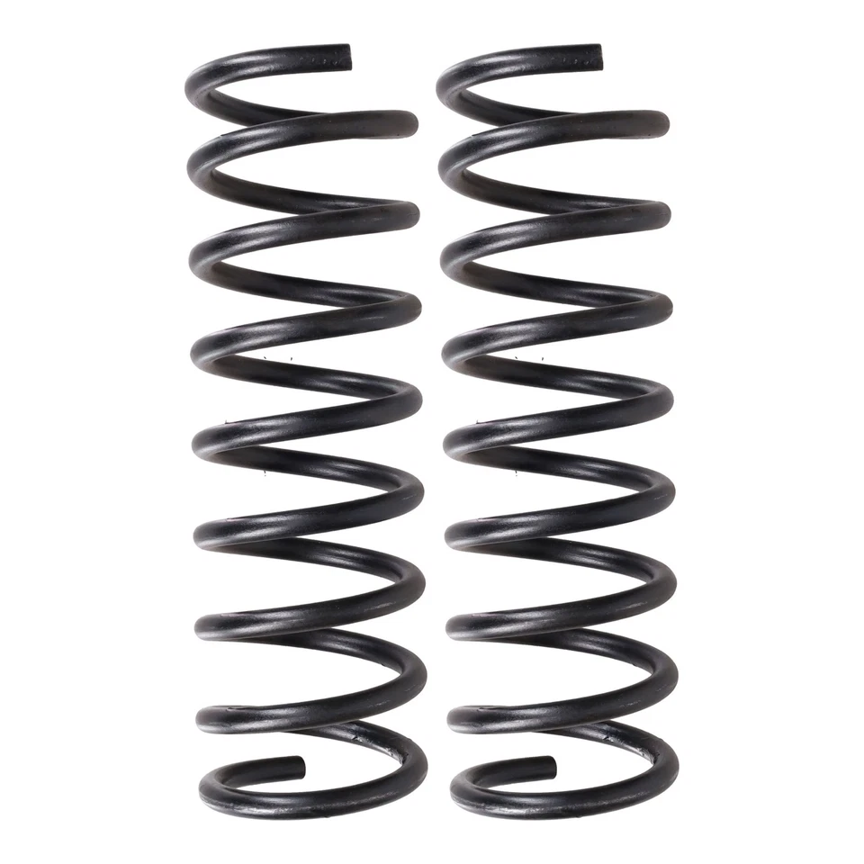 2 muelles helicoidales delanteros Chevrolet Chevette 1976-1987 76 77 78 79 80 81 82 83 84 85 Foto 1 de 4