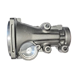 Camaro 700R4 4L60E Tail Housing 3 Bolt 8642717 for Speedo Gear Transmission - Picture 1 of 5