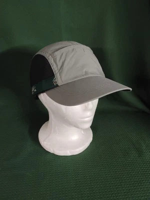 Gorra de pesca con mosca de malla de 5 paneles Columbia de colección  Foto 1 de 4