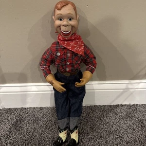 Howdy Doody Limited Edition 50th Anniversary  Doll - Picture 1 of 10