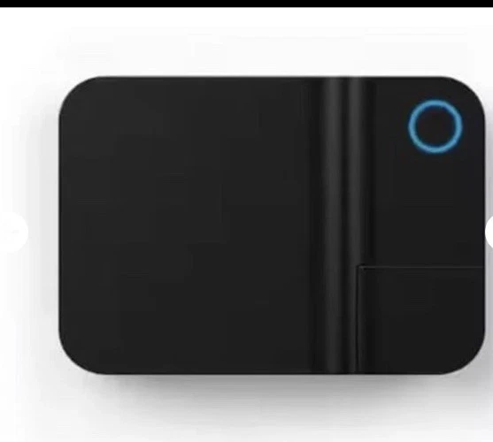 Ring Smart Lighting - Transformador de iluminación de bajo voltaje (12-15V, 200W), negro Foto 1 de 1