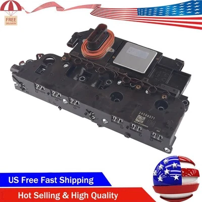 6T70/6T75/6T80 Transmission Control Module TCM For Saturn Outlook 2007-2009 Foto 1 de 4
