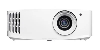5055387666184 Projector UHD35x DLP 4K 3600AL 1 000 000:1 HDR & HGL OPTOMA - Image 1 of 4