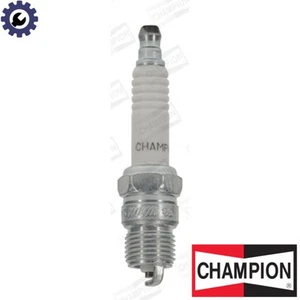4x SPARK PLUG CCH400 FOR BEDFORD BLITZ VAUXHALL VICTOR PANTHER LIMA 2.3L 4cyl - Picture 1 of 6