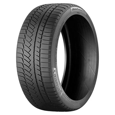 NEUMÁTICO INVIERNO CONTINENTAL 235/55 R19 101T WINTERCONTACT TS850P PUNTO SELLO 2022 Foto 1 de 4