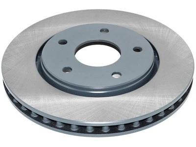 For 2009-2013 Dodge Journey Brake Rotor Front 94723ZBBK 2010 2011 2012 - Image 1 of 2