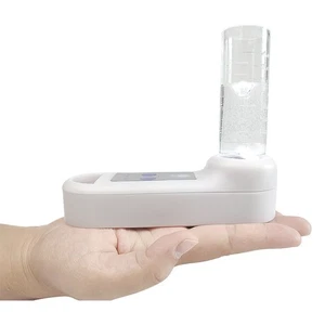 Portable Magnetic Stirrer for Test Water with Battery Power and Easy Handling - Picture 1 of 8