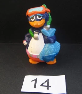 PINGUI BEACH 1994 - VITO ALLPESCA - KINDER FERRERO - Picture 1 of 1