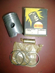 PISTONE METEOR X CECCATO 48cc 2T MAGG. VARIE 39 -39,2-39,4-39,6-39,8 - 40 - Imagen 1 de 1