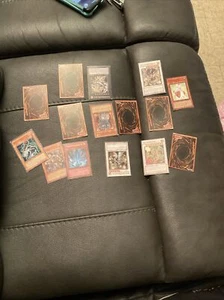 yugioh karten - Bild 1 von 1