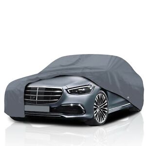 [CCT] 4 Layer Car Cover For Mercedes-Benz 230S 1965 1966 1967 1968