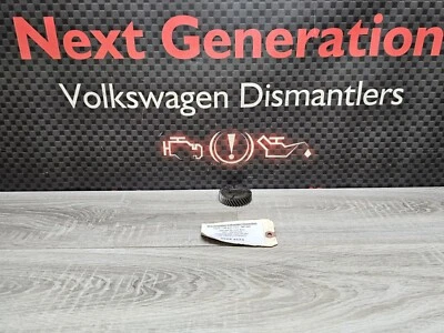 1998 - 2006 Volkswagen Beetle Golf Jetta 1.9L TDI Diesel .755 Fifth Gear Ring - Image 1 of 4